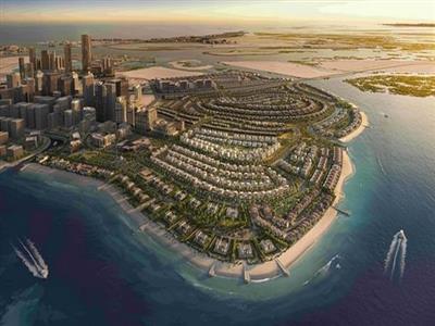 Modon launches phase one of Maysan freehold development on Reem Island