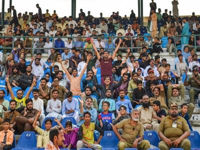 Pakistan: 18 teams to participate in Quaid-e-Azam trophy, set to begin on October 26