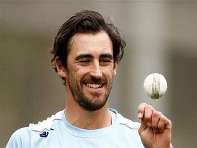 Mitch Starc ready for BGT series, takes 7 wickets for NSW in Sheffield Shield