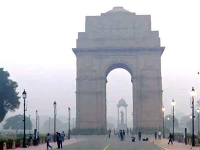 Delhi's air pollution worsens, people say 