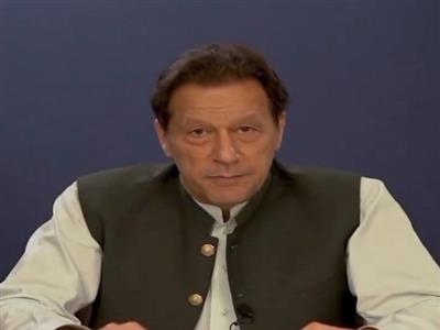 British parliamentarians press UK govt to intervene for Imran Khan's release