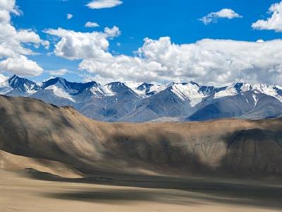 India, China continue disengagement in Demchok, Depaang in eastern Ladakh