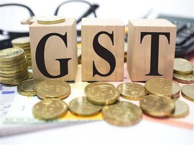 GST collections in October increase by 9% to Rs 1.87 lakh crore