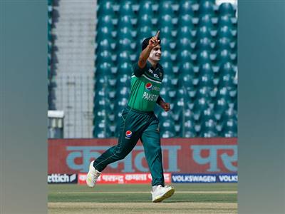 Naseem Shah injured on return to international cricket in opening ODI at MCG