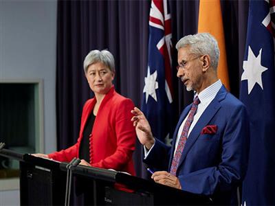 'Political space given to extremist forces': EAM Jaishankar on attacks on Hindu temples in Canada