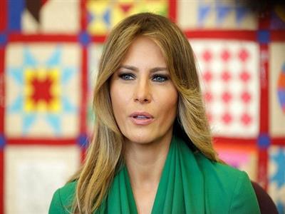 Melania Trump not expected to attend White House Meeting with Jill Biden