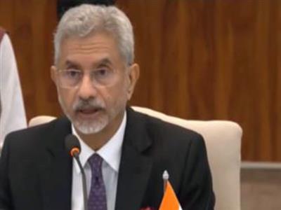 Our economies benefit from trust, confidence built over years: EAM Jaishankar on India-Russia ties