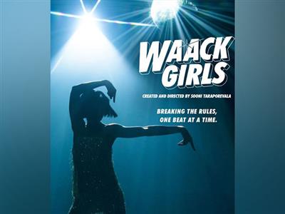 New drama series 'Waack Girls' announced, to be released on this date