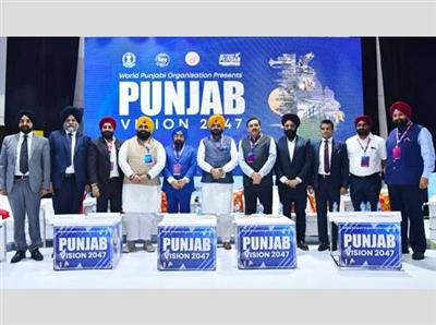 Punjab to introduce new IT policy soon, employment opportunity for 55,000 professionals: Minister Tarunpreet Singh Sond