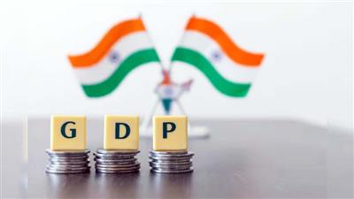 India's GDP growth to pick up in third quarter compared to first half of FY25: ICRA report