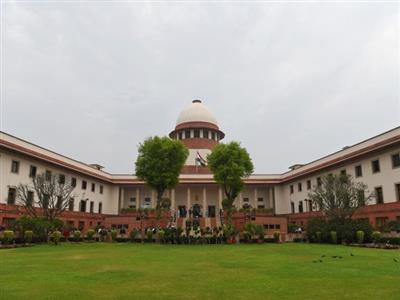 SC seeks Gyanvapi Masjid Committee's response on plea for ASI survey of sealed area