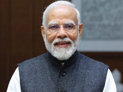 PM Modi meets 31 world leaders, heads of organisations during his 3-nation foreign visit