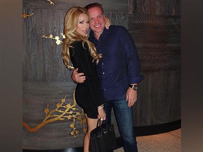 'The Real Housewives of Miami' star Lisa Hochstein finalises divorce from ex Lenny Hochstein