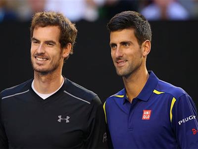 Andy Murray to coach Novak Djokovic from Australian Open 2025 in January