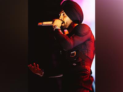 Diljit Dosanjh's Pune concert goes dry as Maharashtra excise dept cancels liquor permit