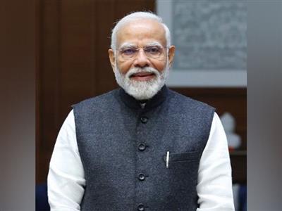 Prime Minister Narendra Modi hails approval of 'One Nation, One Subscription' and other schemes