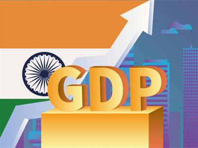 India's Q2 GDP slows to 5.4%, sharply lower than Reserve Bank estimates of 7%