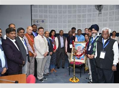 NIT Jalandhar organizes International Conference on Matrix Analysis and Mathematical Modelling