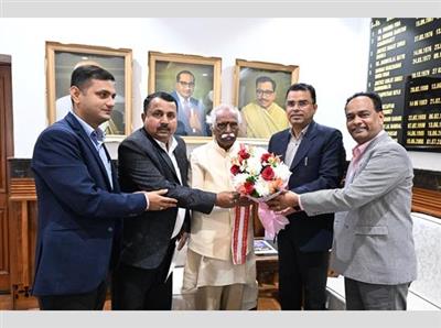 Bihar Foundation's Punjab and Chandigarh Chapter holds meeting with Haryana Governor