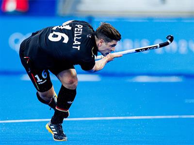 HIL can showcase hockey's global excitement and inspire more countries: Gonzalo Peillat