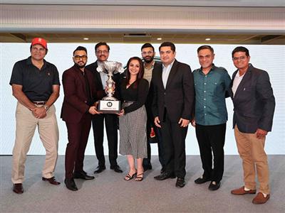 Big Cricket League hosts players draft, set to begin on December 12