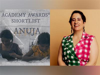 Oscars 2025: India's hopes ride on Guneet Monga's 'Anuja' after 'Laapataa Ladies' misses out