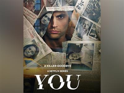 'You' season 5 to premiere next year