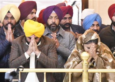 Unparalleled sacrifice by Chotta Sahibzadas and Mata Gujri Ji will ever inspire the coming generations to fight against tyranny, oppression and injustice: CM