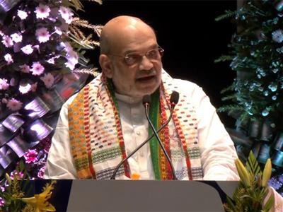 Amit Shah to inaugurate 10,000 new PACS, dairy, and fisheries cooperative societies to strengthen rural economy