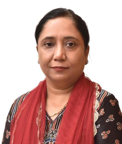 Health Care for Elderly: A Key Focus of Punjab Government: Dr. Baljit Kaur