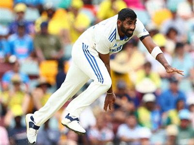 BGT 2024-25: Bumrah, Jadeja to continue milestone hunt during MCG Test