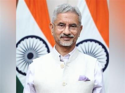 Chag Sameach: EAM Jaishankar extends Hanukkah greetings to Israeli counterpart Gidon Sa'ar