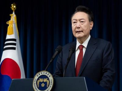 South Korea: President Yoon defies second summons over martial law investigation