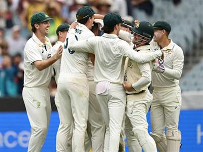 BGT 2024-25: Australia in commanding position after Boland's spell halts India's fightback (Day 2, Stumps)