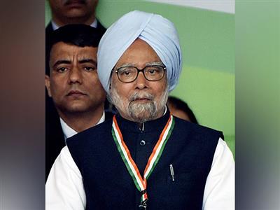 Congress Working Committee to pay homage to former PM Manmohan Singh: KC Venugopal