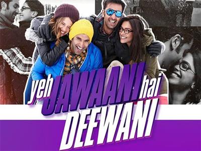 'Yeh Jawaani Hai Deewani' to re-release in theatres in January