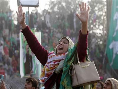 Pakistan: Report reveals alarming levels of violence against women in Balochistan