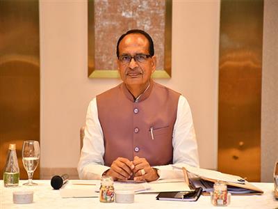 Union Agriculture Minister Chouhan to visit Maharashtra, discuss agricultural issues, govt schemes with farmers