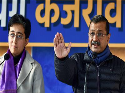 Delhi government holding back ten 'sensitive' CAG reports