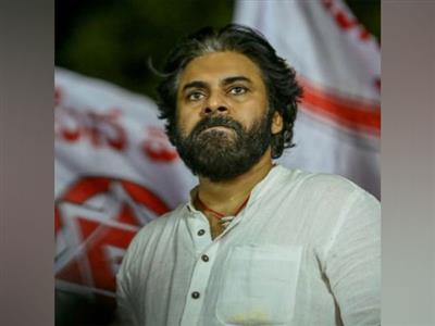 Andhra Pradesh Deputy CM Pawan Kalyan expresses grief over loss of lives in ADB road accident, announce ex-gratia