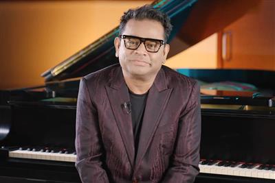 On his 58th birthday, AR Rahman launches Bharat Maestro Awards to honour Indian classical music and inspire future musicians