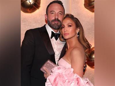 Jennifer Lopez, Ben Affleck finalize divorce settlement