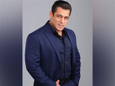 Bulletproof glass installed at Salman Khan's residence for enhanced security