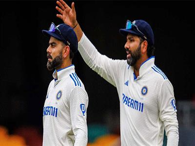 Ravi Shastri evaluates Virat Kohli, Rohit Sharma's Test careers after Border-Gavaskar defeat