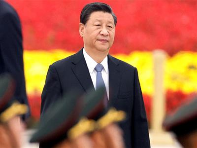 China in 2025: More trouble lies ahead