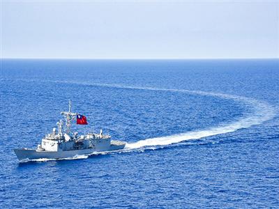 Taiwan reports 11 Chinese aircraft, nine navy vessels near its territory