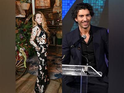 Justin Baldoni's legal team to hint at Blake Lively's 