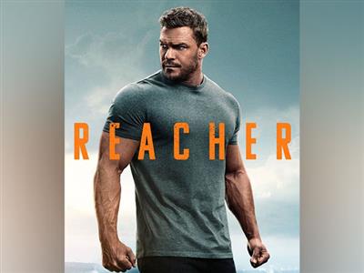 Alan Ritchson starrer action thriller Reacher season 3 trailer out, series to premiere from this date