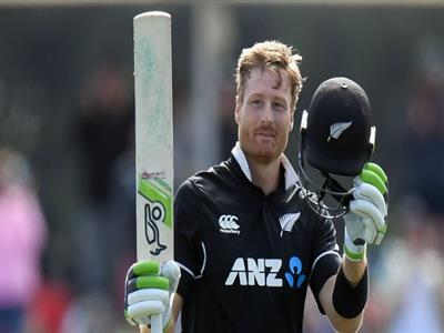 New Zealand batter Martin Guptill announces retirement from international cricket