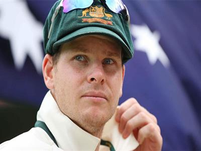 Steve Smith named interim captain as Australia announce squad for Sri Lanka Test series